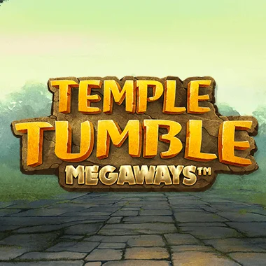 Temple Tumble logo