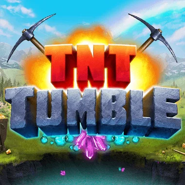 TnT Tumble logo