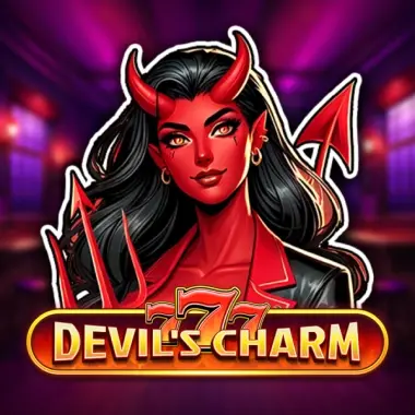 777 - Devil's Charm logo