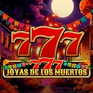 777 - Joyas De Los Muertos Bild