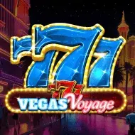 777 - Vegas Voyage игра