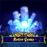 Retro Gems игра