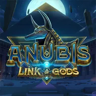 Anubis игра