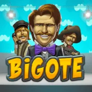 Bigote игра