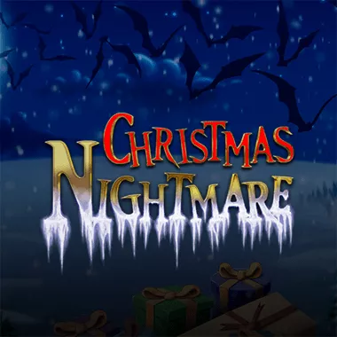 Christmas Nightmare logo