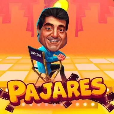 Pajares logo