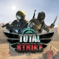 Total Strike игра