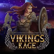 Vikings Rage игра