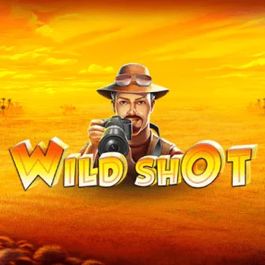Wild Shot logo