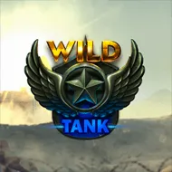 Wild Tank игра
