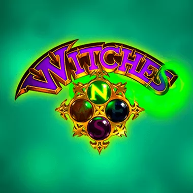 Witches North logo