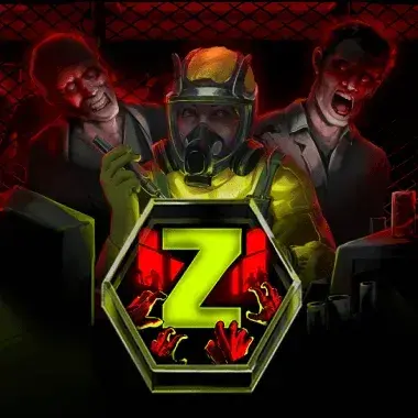 Z logo