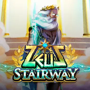 Zeus Stairway logo