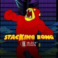 StacKING KONG With Blockchain image