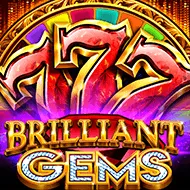 Brilliant Gems игра