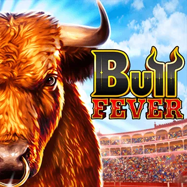 Bull Fever logo