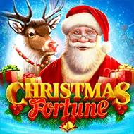 Christmas Fortune игра