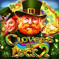 Clovers of Luck 2 игра