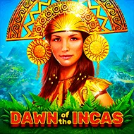 Dawn of the Incas игра