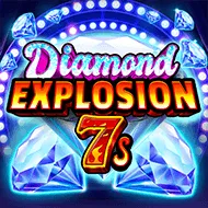 Diamond Explosion 7s игра