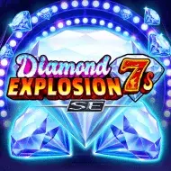Diamond Explosion 7s SE игра