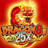 Dragon 8s 25x игра