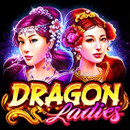 Dragon Ladies игра