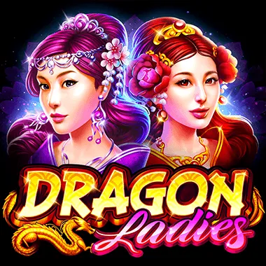 Dragon Ladies logo