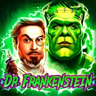 Dr. Frankenstein игра