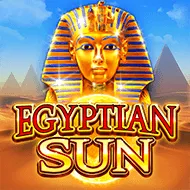 Egyptian Sun игра