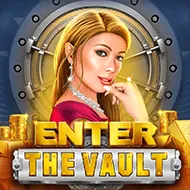 Enter the Vault игра