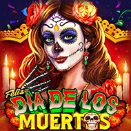 Feliz Dia de los Muertos игра