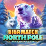 Giga Match North Pole игра