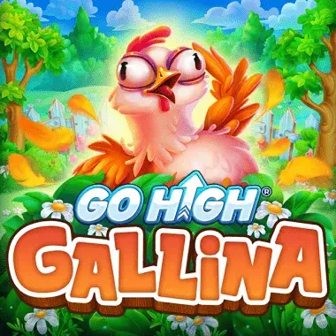 Go High Gallina logo