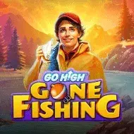 Go High Gone Fishing игра