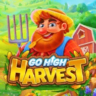 Go High Harvest игра