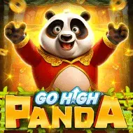 Go High Panda игра