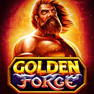 Golden Forge игра