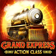Grand Express: Action Class игра