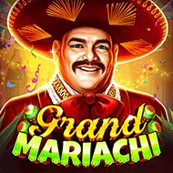 Grand Mariachi игра