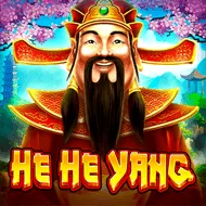 He He Yang игра
