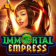 Immortal Empress игра