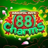 Immortal Ways 88 Charms игра