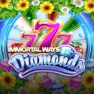 Immortal Ways Diamonds (Easter) игра