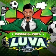 Immortal Ways Luva SE игра