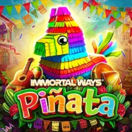 Immortal Ways Pinata игра