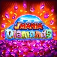 J Mania Diamonds игра