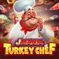J Mania Turkey Chef игра