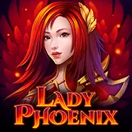 Lady Phoenix игра
