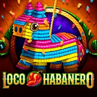 Loco Habanero игра